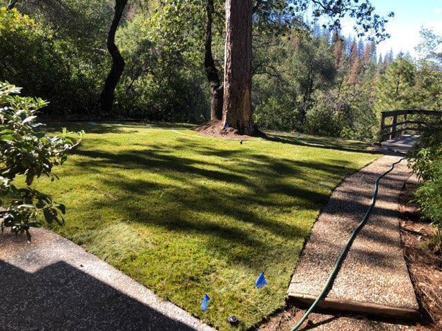 12877 Bobs Mountain Road Redding, CA 96003 - Photo 50 of 51 a view of swimming pool from a lake view