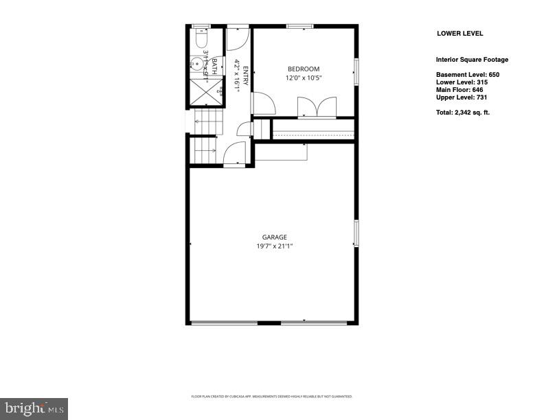 8212 Hawthorne Road Bethesda, MD 20817 - Photo 8 of 17 Gallery Image 8