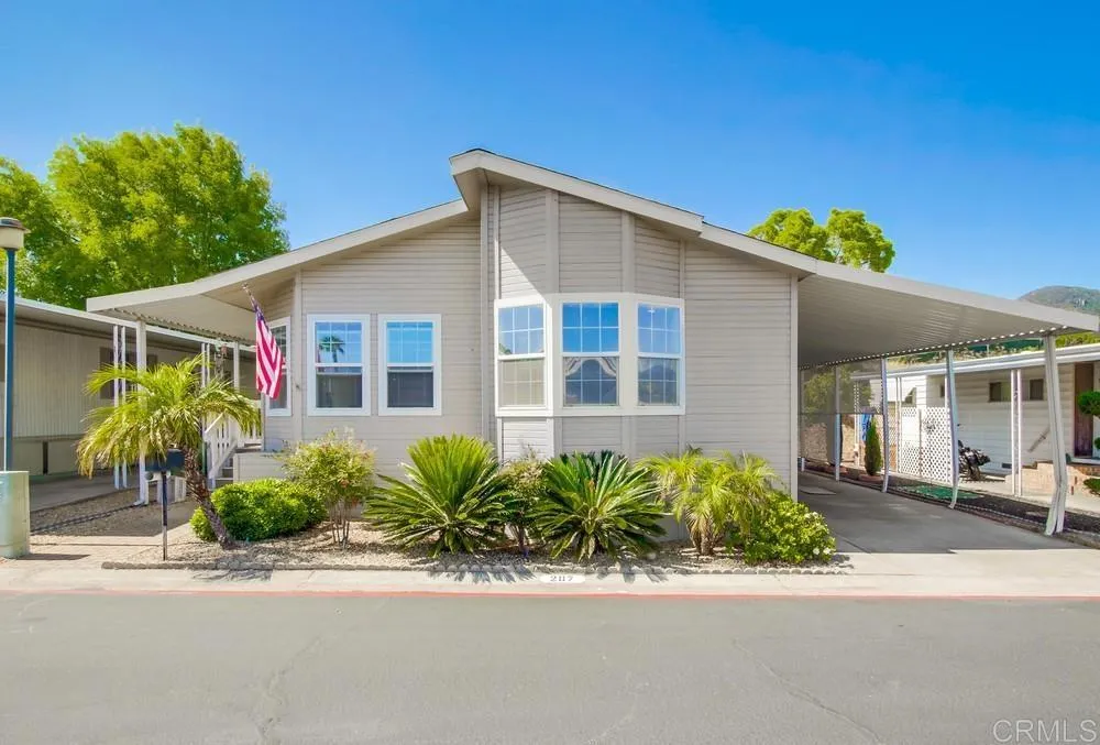 8301 Mission Gorge Road, Unit SPC 207 Santee, CA 92071 - Photo 1 of 1 Gallery Image 1