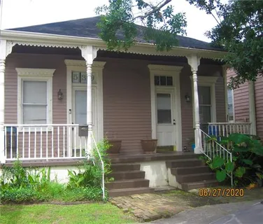 $1,400 | 539 Pacific Avenue, New Orleans, LA 70114
