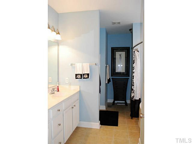 10567 Evergreen Spring Place Raleigh, NC 27614 - Photo 16 of 24 Master Bath/Spa