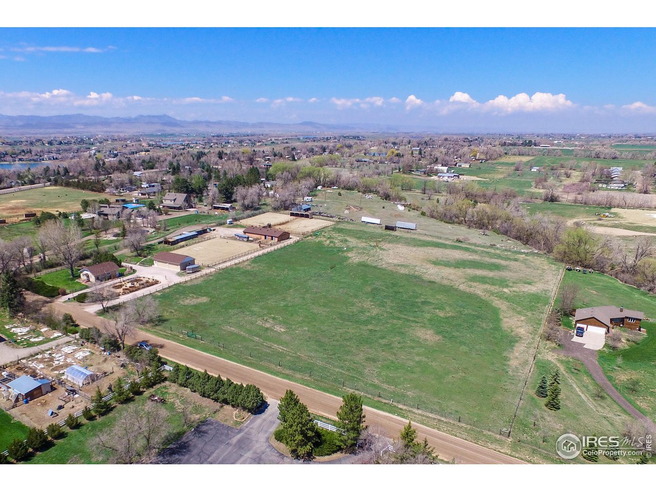 528 Richards Lake Road Fort Collins, CO 80524 - Photo 1 of 9 Gallery Image 1