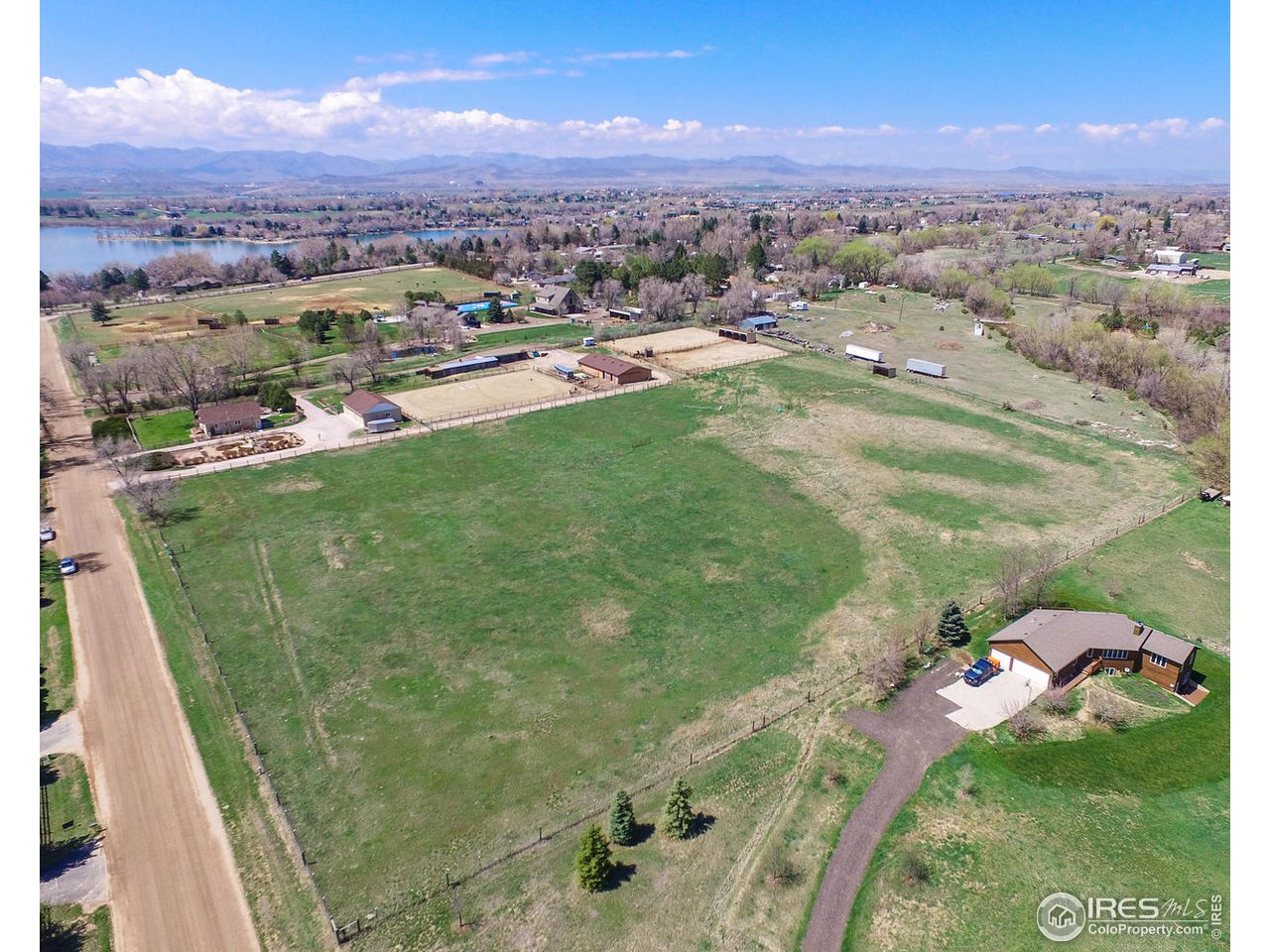 528 Richards Lake Road Fort Collins, CO 80524 - Photo 2 of 9 Gallery Image 2
