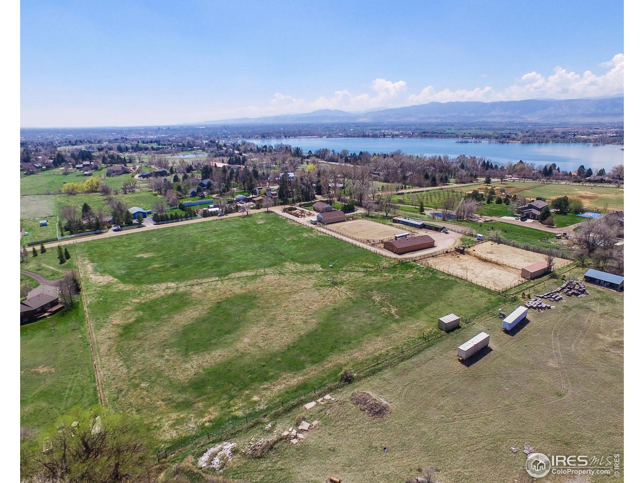 528 Richards Lake Road Fort Collins, CO 80524 - Photo 3 of 9 Gallery Image 3