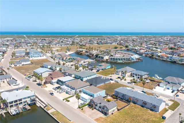 $289,999 | 13961 Ports O Call Drive, Unit A, Corpus Christi, TX 78418