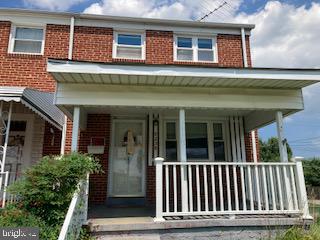 8238 Kavanagh Road Dundalk, MD 21222 - Photo 1 of 7