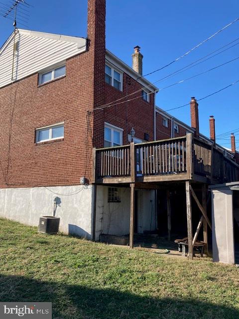 8238 Kavanagh Road Dundalk, MD 21222 - Photo 3 of 7