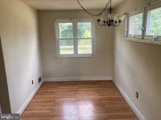 8238 Kavanagh Road Dundalk, MD 21222 - Photo 6 of 7 Dining Room