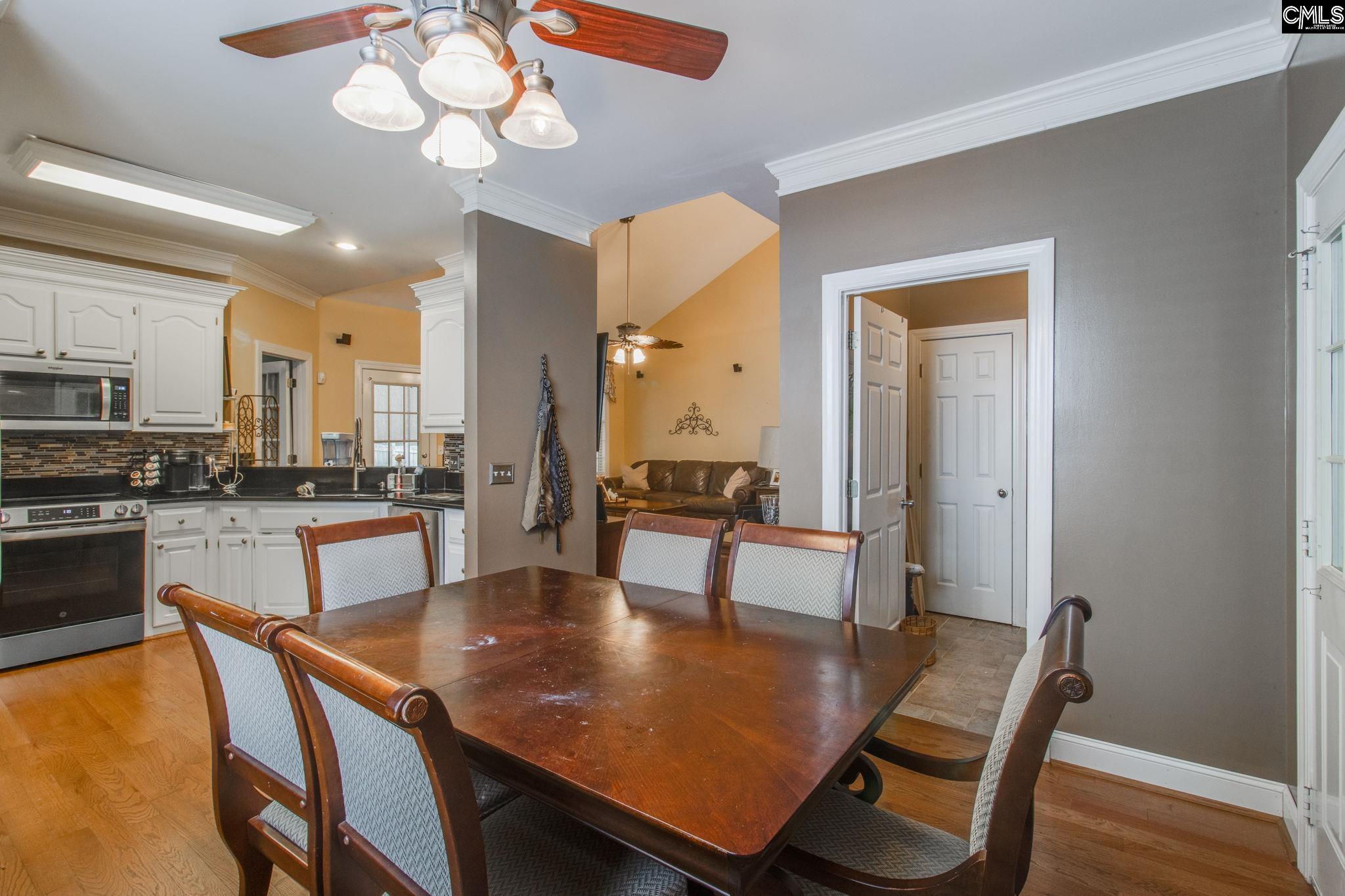 414 Hollenbeck Road Irmo, SC 29063 - Photo 12 of 35