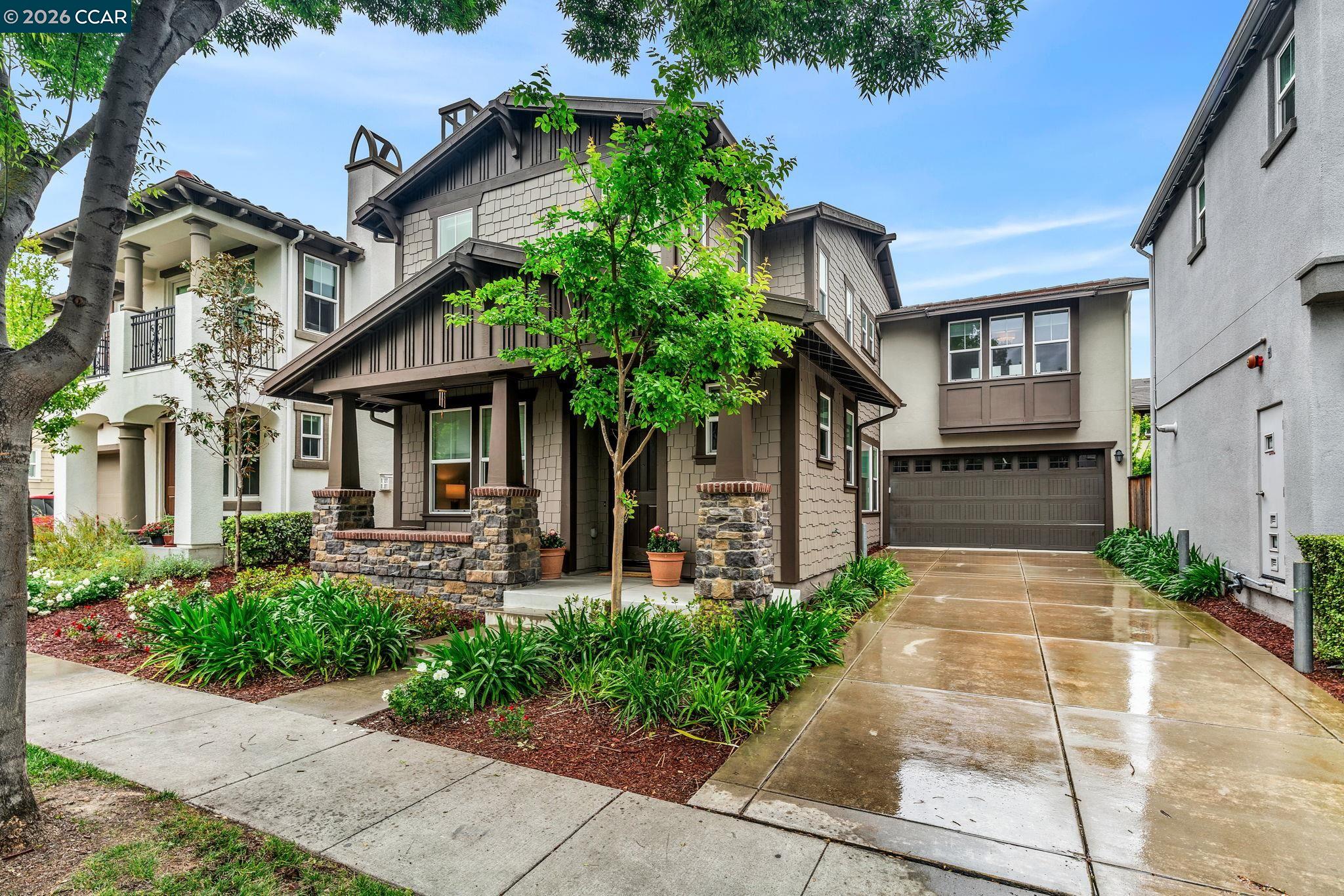 4860 Cornflower Street San Ramon, CA 94582 - Photo 2 of 37