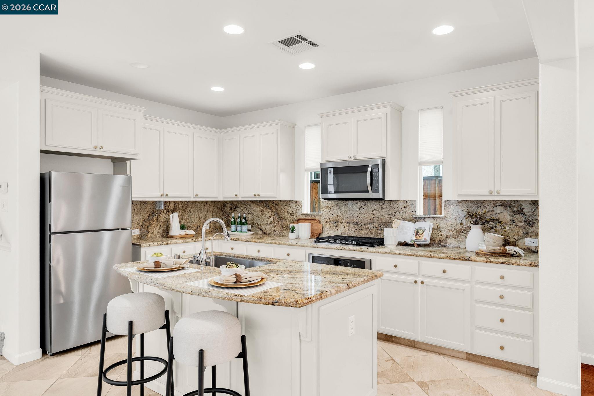 4860 Cornflower Street San Ramon, CA 94582 - Photo 5 of 37