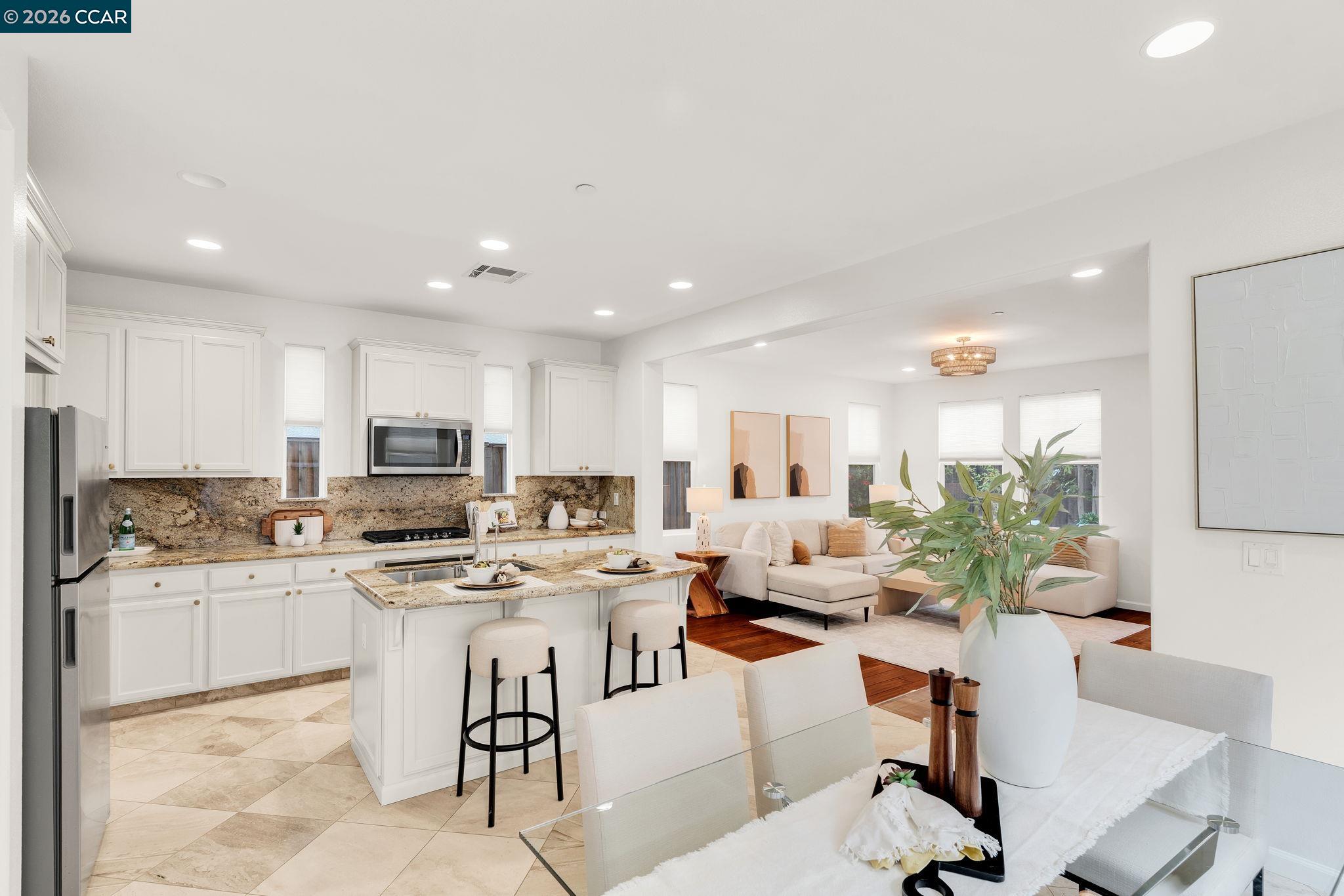 4860 Cornflower Street San Ramon, CA 94582 - Photo 9 of 37