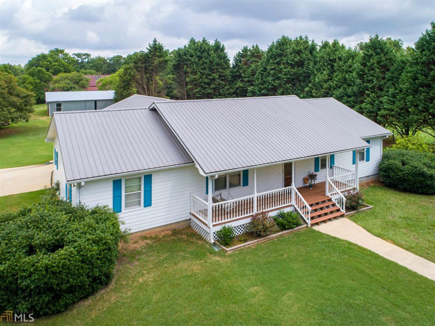 124 Double Bridges Road Winterville, GA 30683 - Photo 1 of 1
