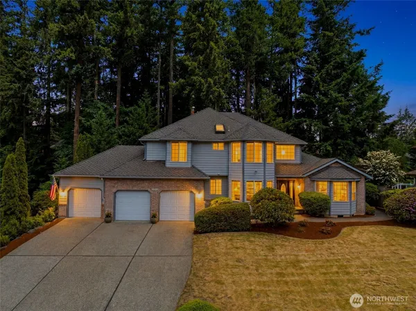 $1,190,000 | 23232 Southeast 253rd Place, Maple Valley, WA 98038