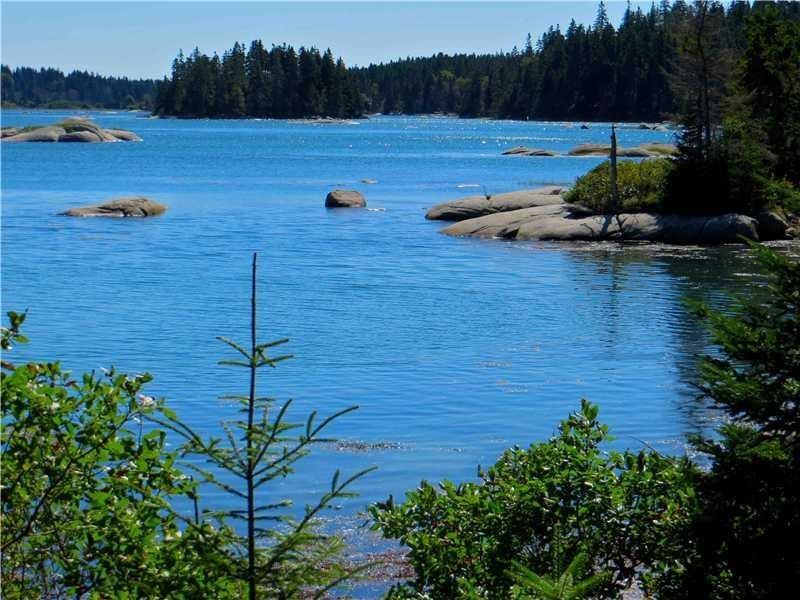 220 Wharf Quarry Road Vinalhaven, ME 04863 - Photo 1 of 7 Photo