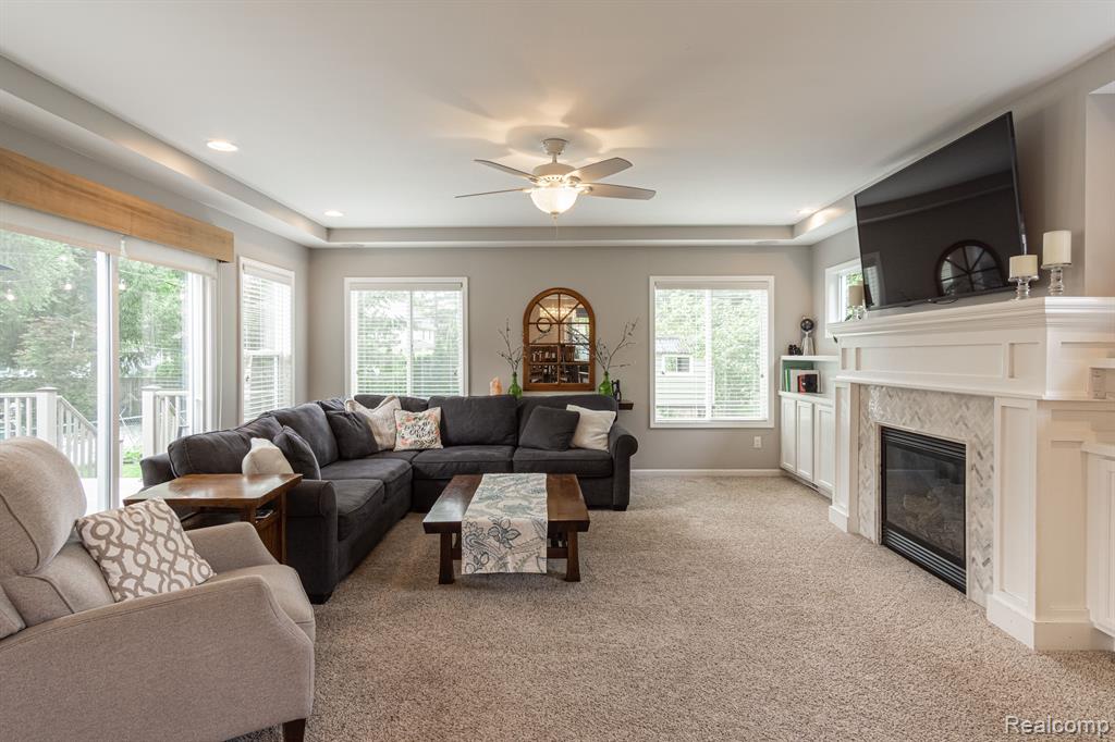 307 Drace Street Rochester, MI 48307 - Photo 19 of 62