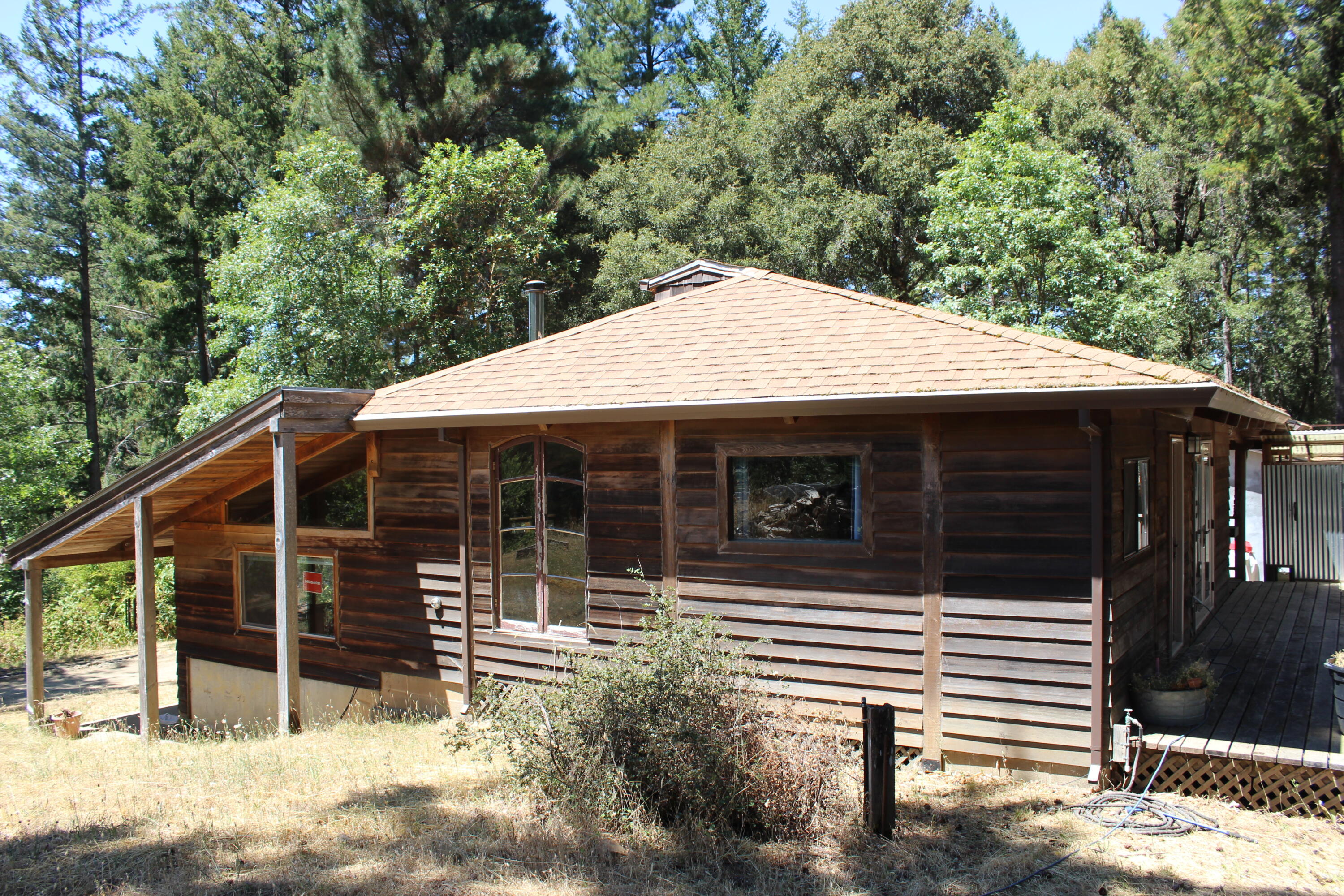 3961 Red Rock Road Garberville, CA 95542 - Photo 22 of 45 2024_07_19_4518