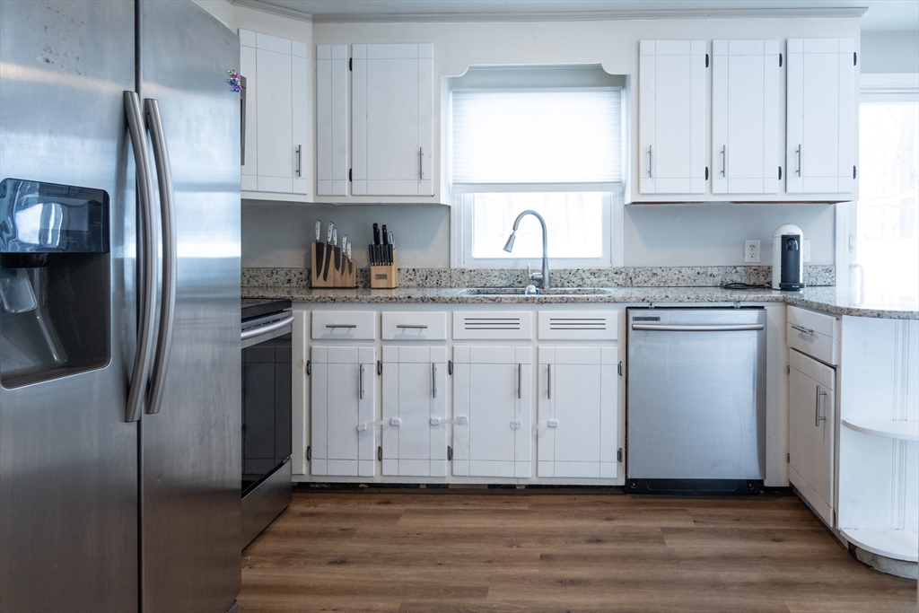 134 Lukasik Street Chicopee, MA 01020 - Photo 14 of 42