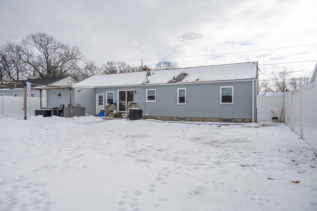 134 Lukasik Street Chicopee, MA 01020 - Photo 39 of 42