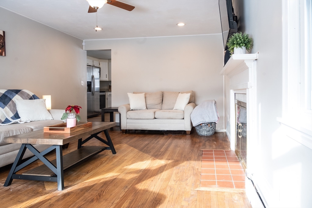 134 Lukasik Street Chicopee, MA 01020 - Photo 8 of 42