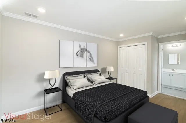 a bathroom with a toilet and a sink