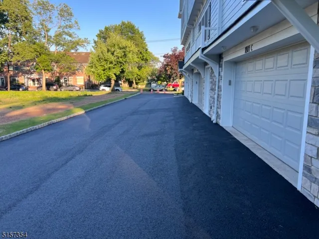 a view of a backyard of the house