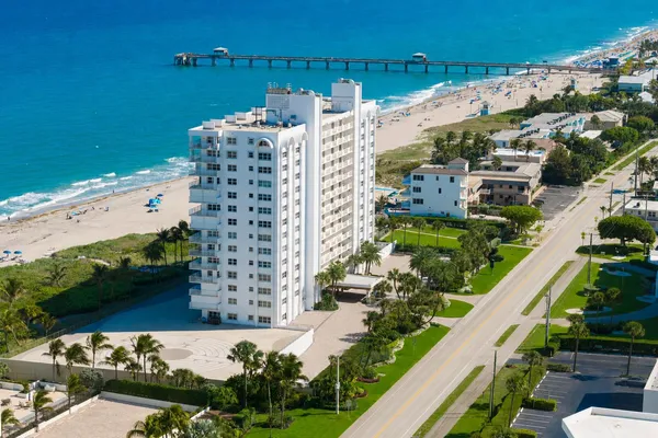 $1,089,000 | 3000 South Ocean Boulevard, Unit 1404, Boca Raton, FL 33432