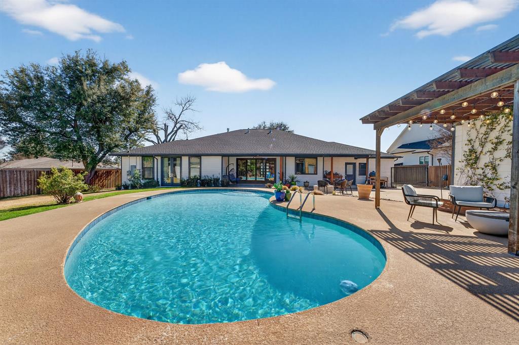 7147 Lavendale Avenue Dallas, TX 75230 - Photo 17 of 21