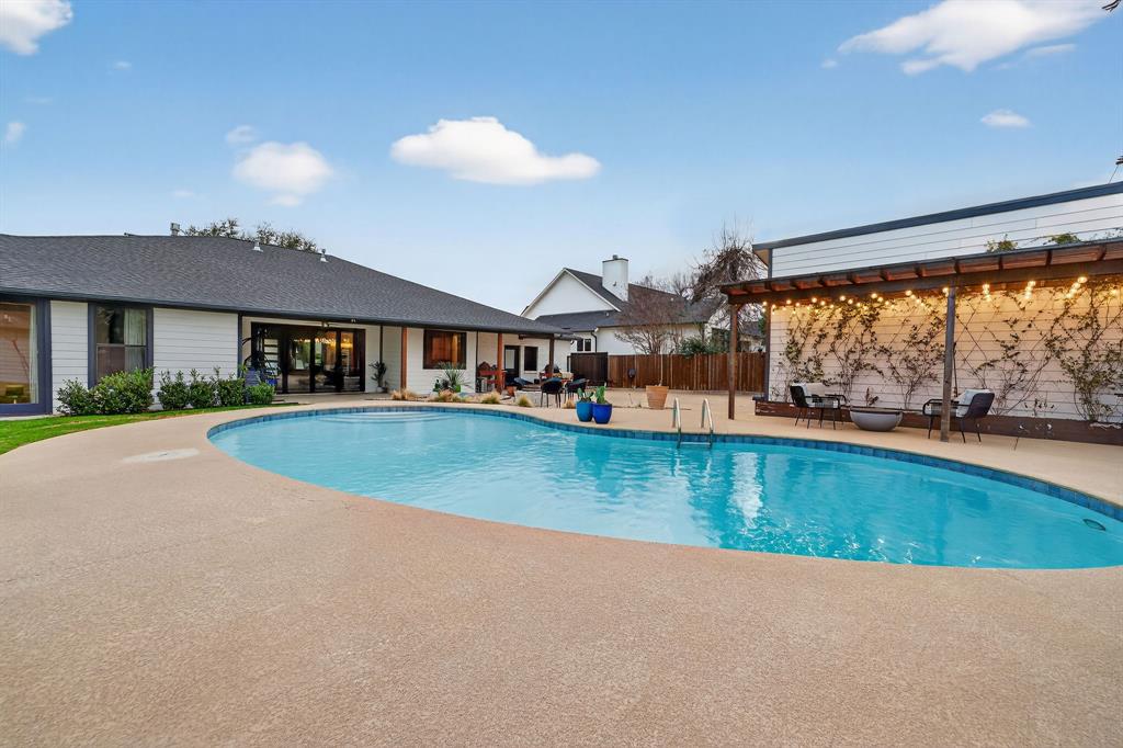 7147 Lavendale Avenue Dallas, TX 75230 - Photo 18 of 21