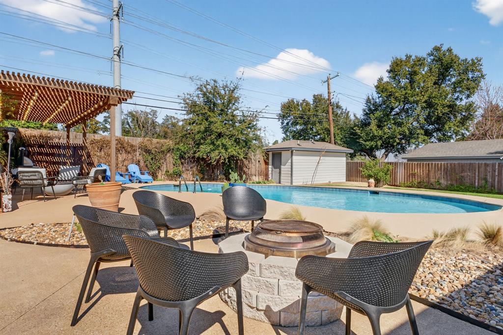 7147 Lavendale Avenue Dallas, TX 75230 - Photo 19 of 21