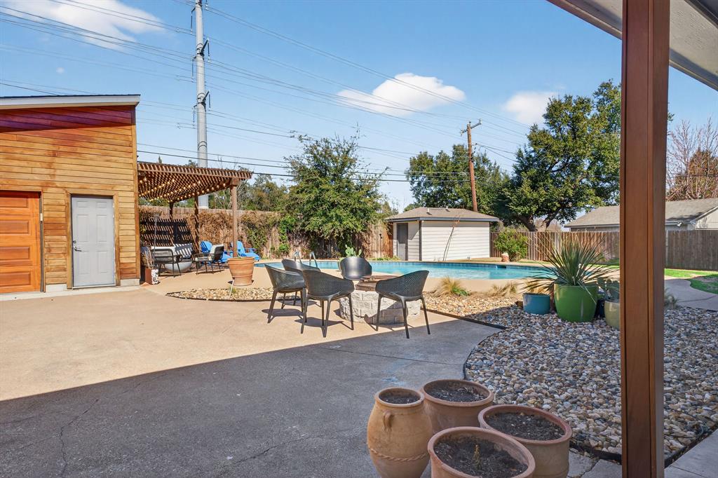 7147 Lavendale Avenue Dallas, TX 75230 - Photo 20 of 21