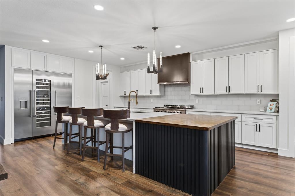 7147 Lavendale Avenue Dallas, TX 75230 - Photo 2 of 21