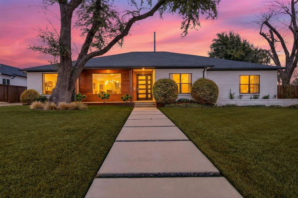 7147 Lavendale Avenue Dallas, TX 75230 - Photo 21 of 21