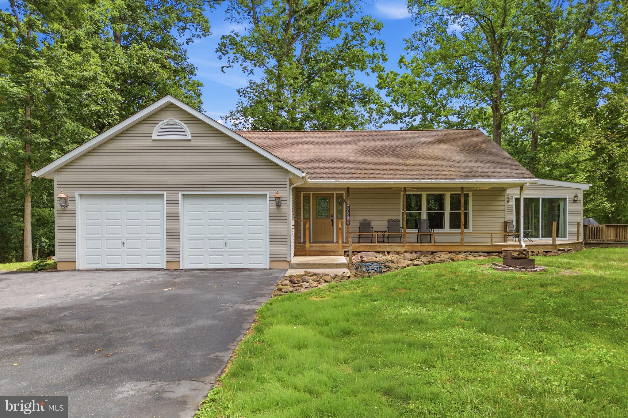 264 Telegraph Road Alloway, NJ 08001 - Photo 2 of 39