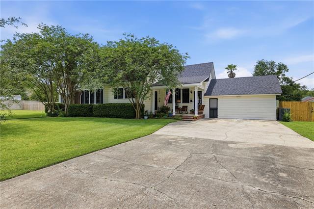 804 West Charles Street Hammond, LA 70401 - Photo 4 of 46