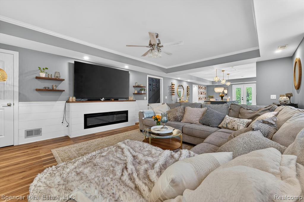 6415 Sunnydale Road Clarkston, MI 48346 - Photo 8 of 57