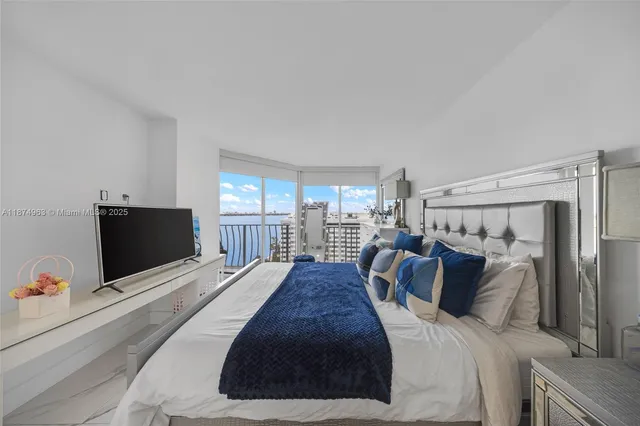 $520,000 | 7601 East Treasure Drive, Unit 1422, North Bay Village, FL 33141