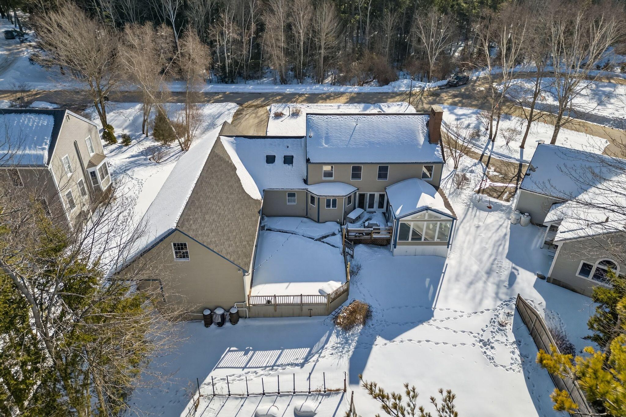 167 Pilgrim Road South Portland, ME 04106 - Photo 28 of 33 167 Pilgrim Rd