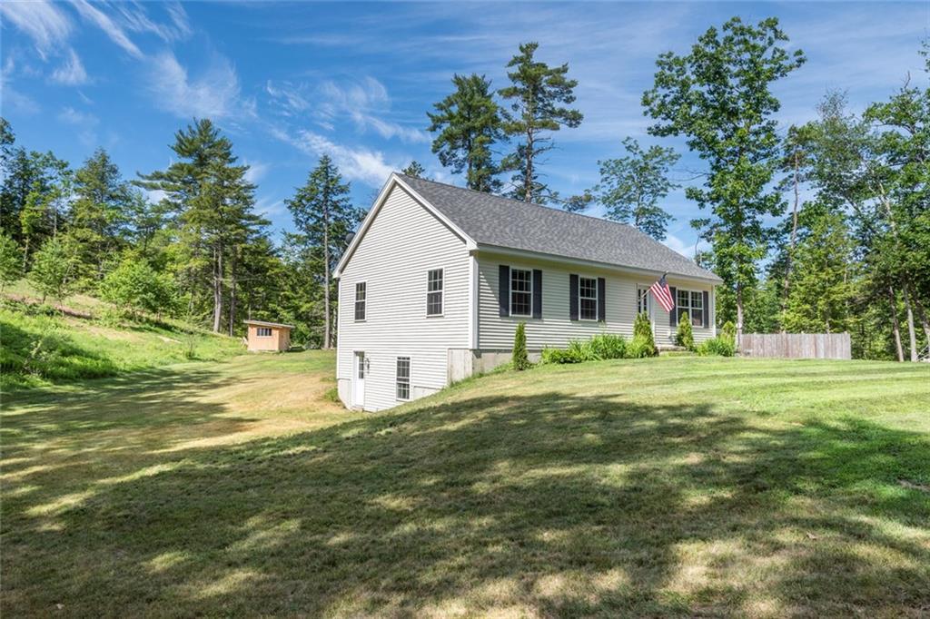 26 Standish Neck Road Gorham, ME 04038 - Photo 3 of 35 Photo