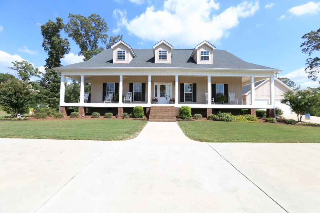 746 Old Jacksonville Road Buchanan, GA 30113 - Photo 1 of 1 Gallery Image 1
