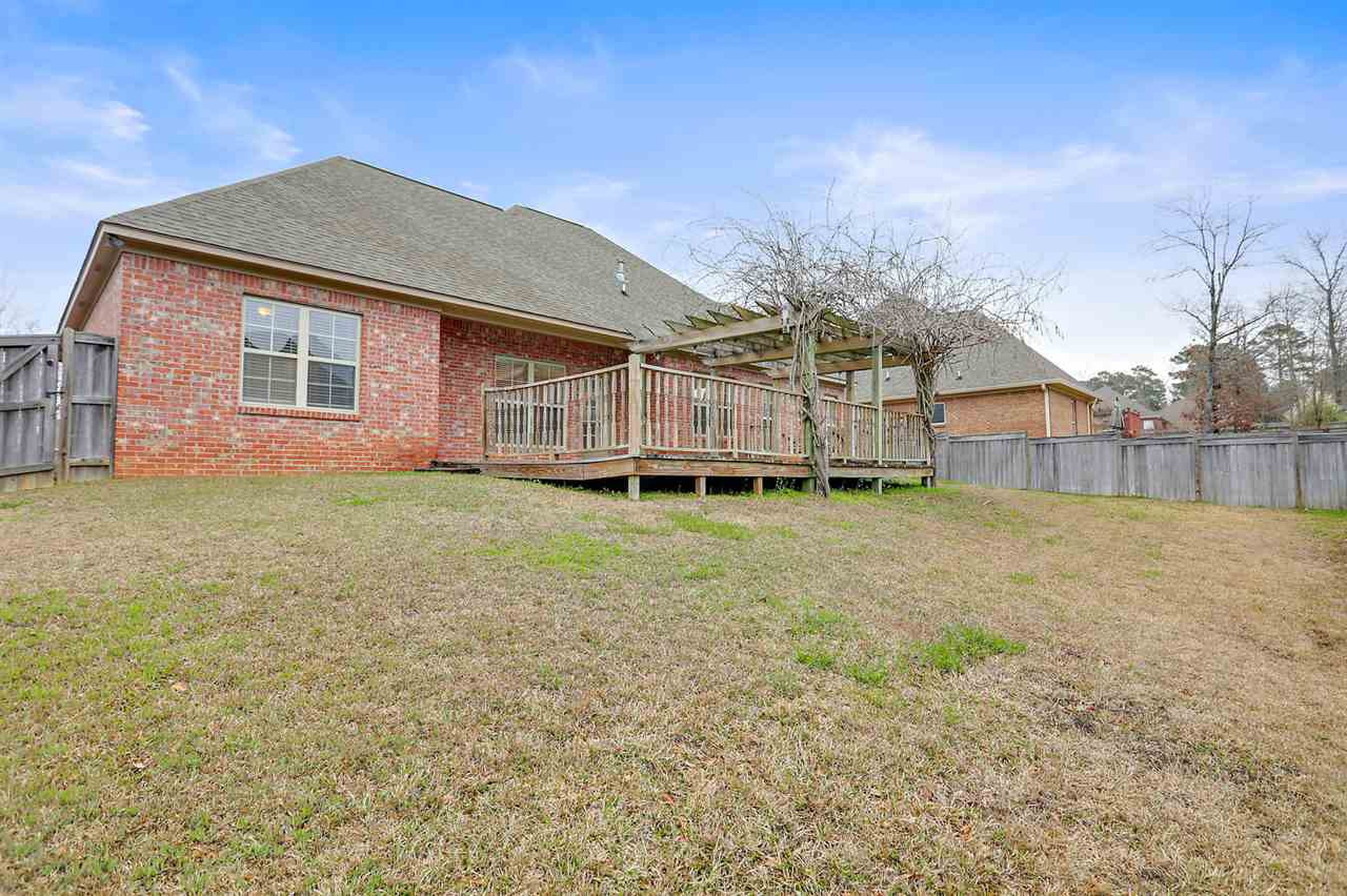118 Turtle Ridge Drive Brandon, MS 39047 - Photo 38 of 45 Photo 38