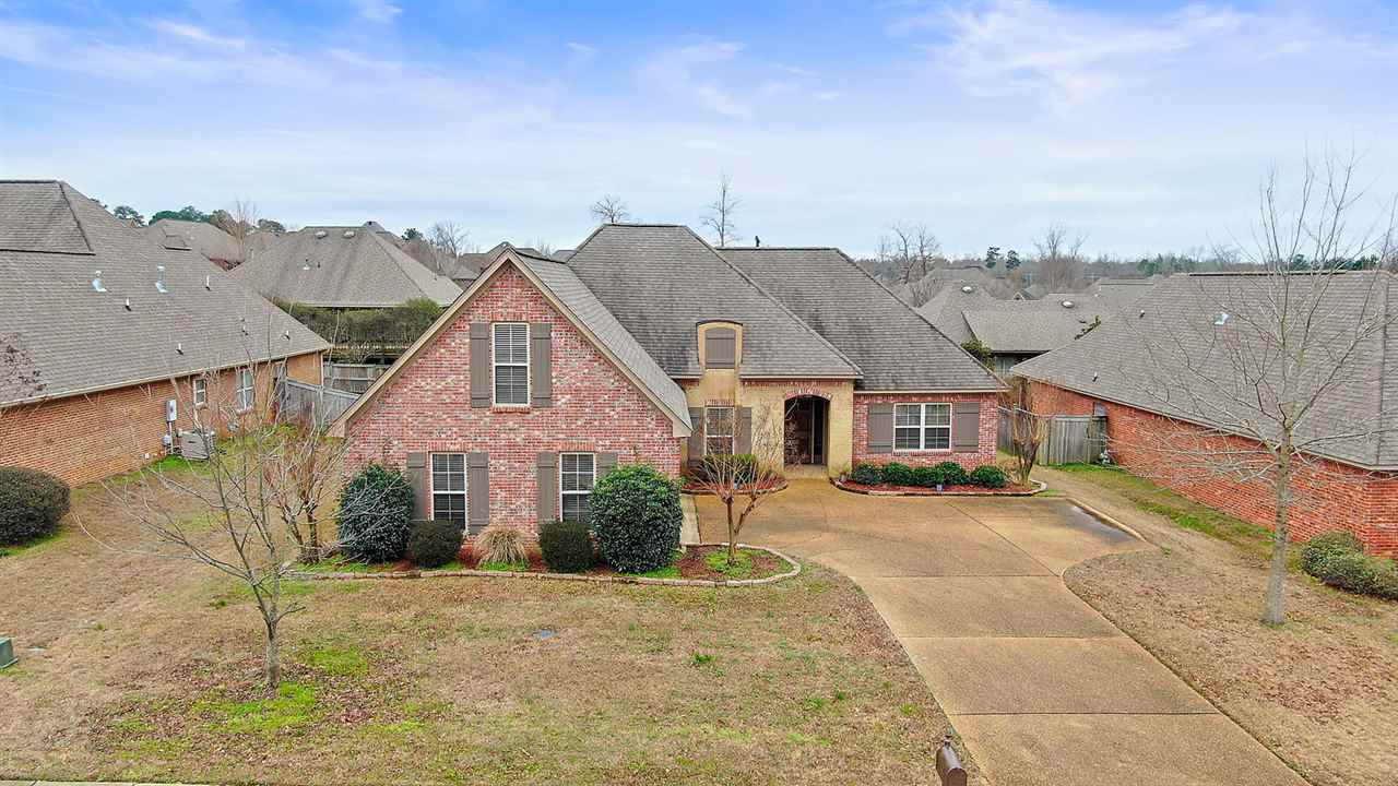 118 Turtle Ridge Drive Brandon, MS 39047 - Photo 39 of 45 Photo 39