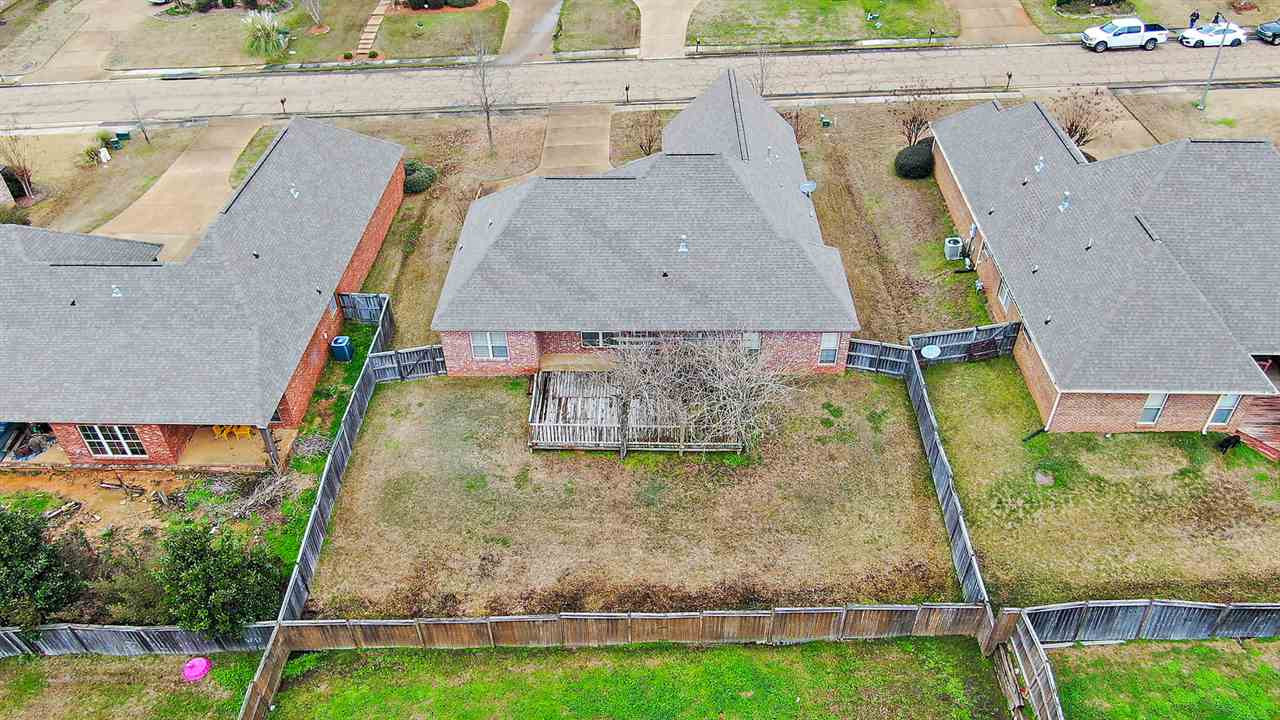 118 Turtle Ridge Drive Brandon, MS 39047 - Photo 44 of 45 Photo 44