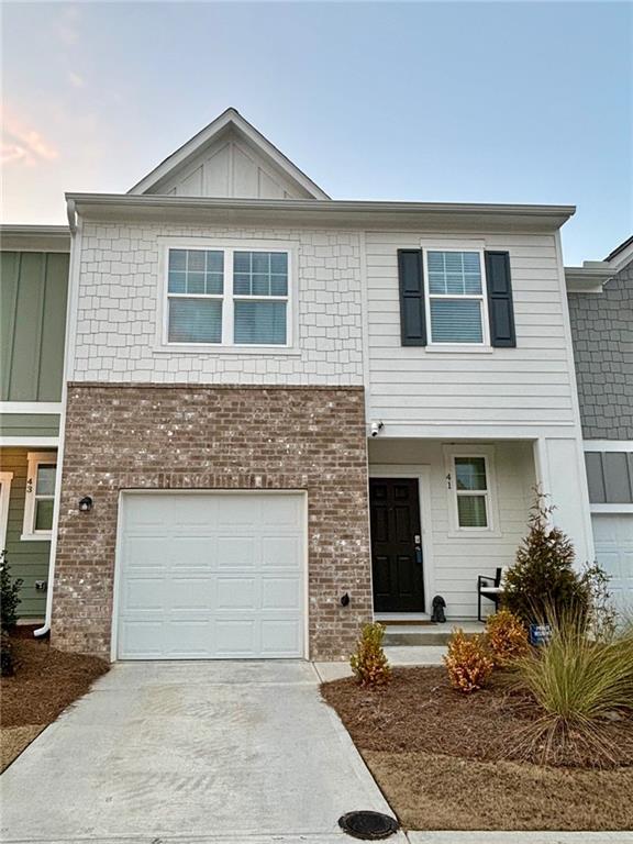41 Rydal Way Winder, GA 30680 - Photo 23 of 24