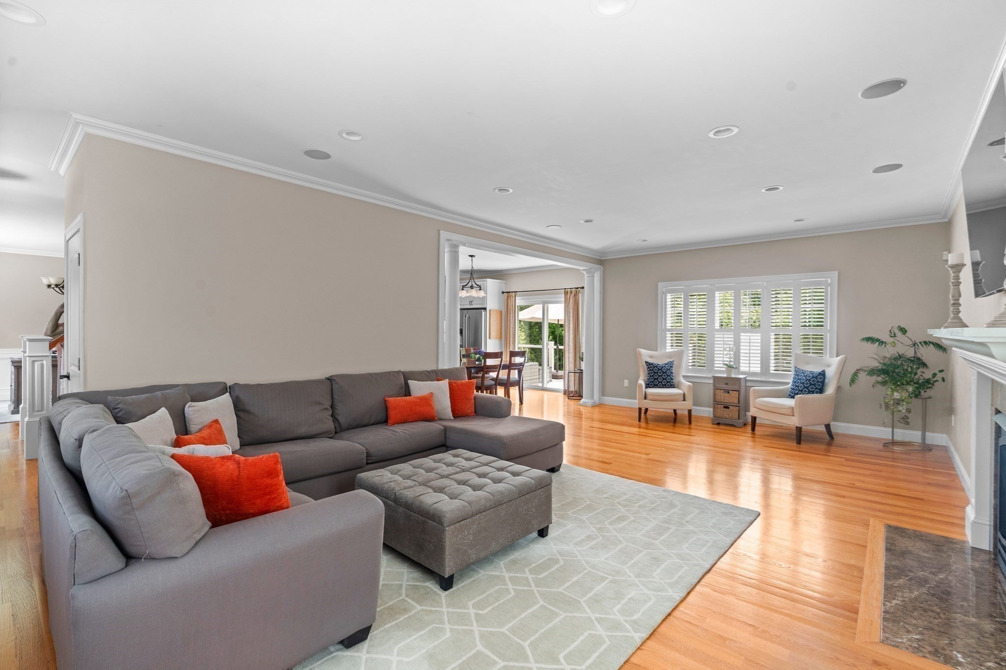 5 Clinton Drive Rehoboth, MA 02769 - Photo 12 of 34 Gallery Image 12
