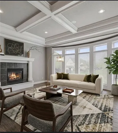 $945,000 | 9414 West 149th Terrace, Overland Park, KS 66221