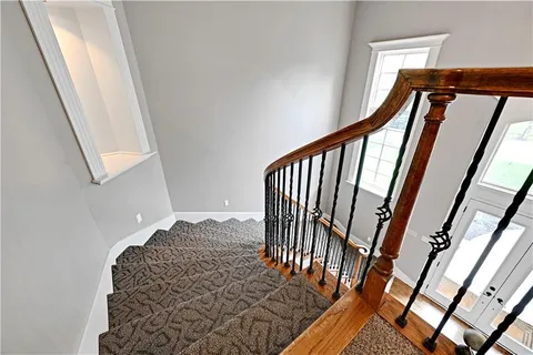 $915,000 | 9414 West 149th Terrace, Overland Park, KS 66221