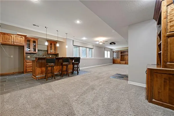 $945,000 | 9414 West 149th Terrace, Overland Park, KS 66221