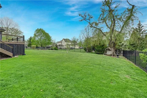 $915,000 | 9414 West 149th Terrace, Overland Park, KS 66221