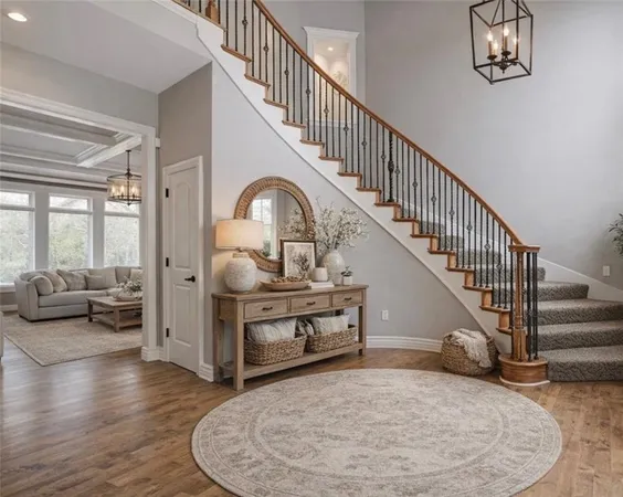 $945,000 | 9414 West 149th Terrace, Overland Park, KS 66221